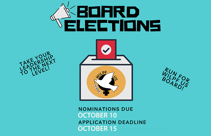 Board Elections