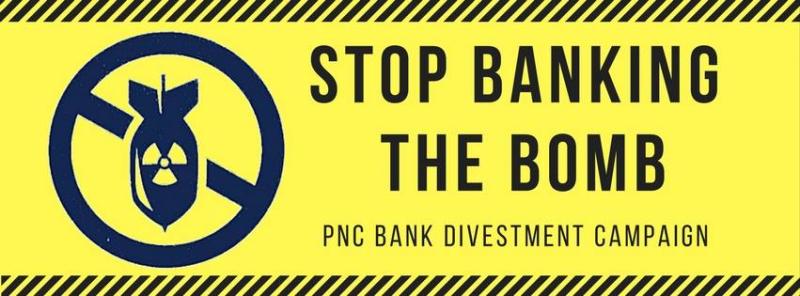 Stop Banking the Bomb