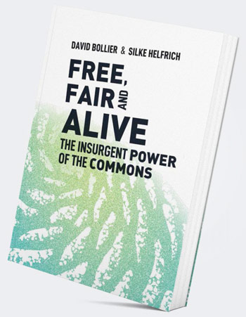 Free, Fair, and Alive cover
