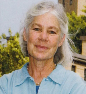 Dr. H. Patricia Hynes