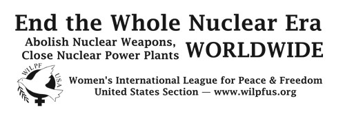 End Nuclear Era