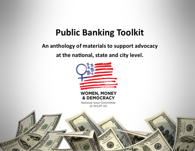 Public Banking Toolkit Cover