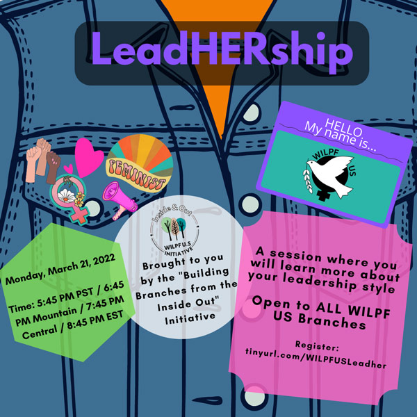 LeaderHERship