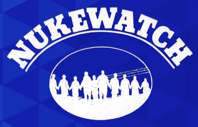 Nukewatch