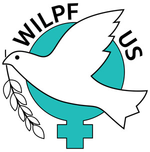 WILPF logo