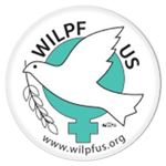 WILPF US Buttons