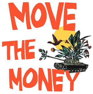 Move the Money