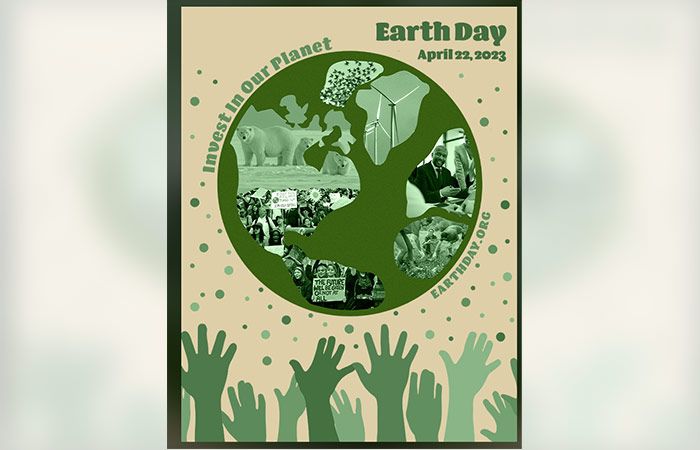 Earth Day 2023 Theme – ‘Invest in Our Planet’: Saturday, April 22 ...