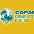 COP29 Logo