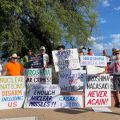  Members of WILPF TUCSON