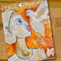 Peace & Freedom
