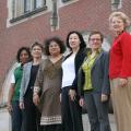 WILPF Executive Committee