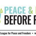 Peace & Planet banner