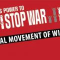 Women Power to Stop War