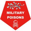 Military Poisons Logo