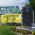 Make Nuclear Weapons Illegal
