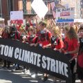 Boston Climate Strike