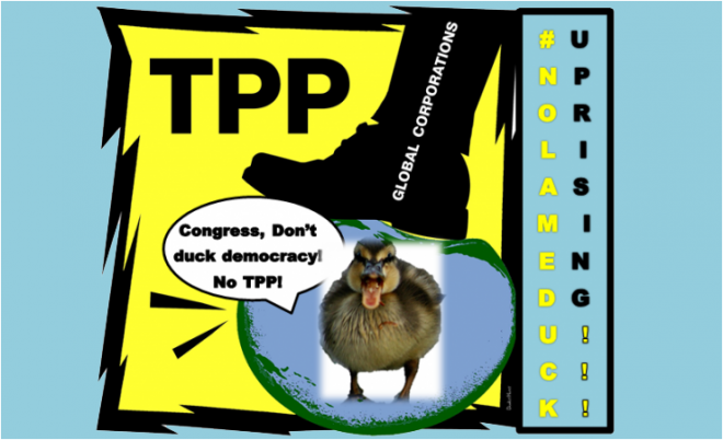 No TPP