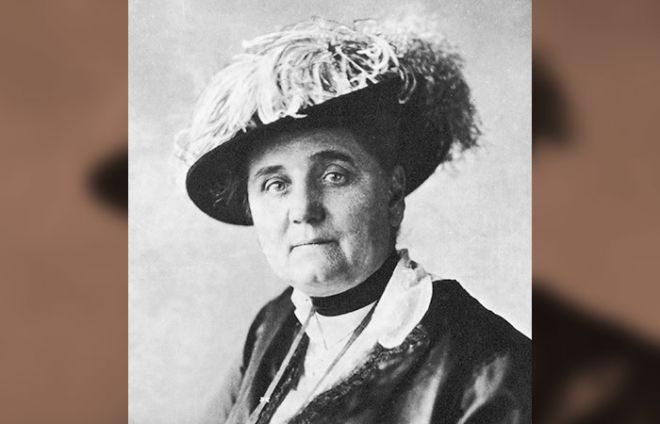 Jane Addams