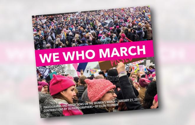 We Who March