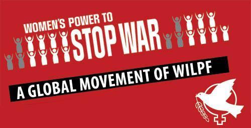 Women Power to Stop War
