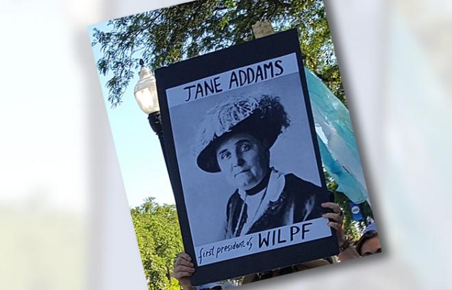 Jane Addams