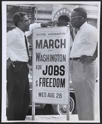 March on Washington for Jobs