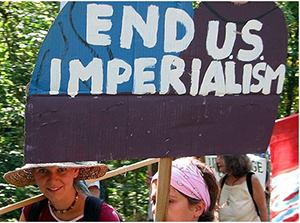 End US Imperialism