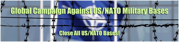 Global Campaign Against US/NATO Military Bases