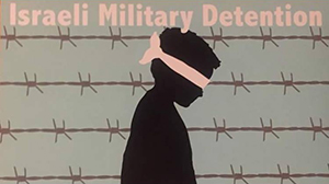 Israeli Military Detention