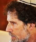 Rabbi Arik Ascherman