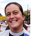 Rev. Dr. Liz Theoharis