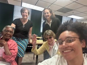 WILPF U of A chapter