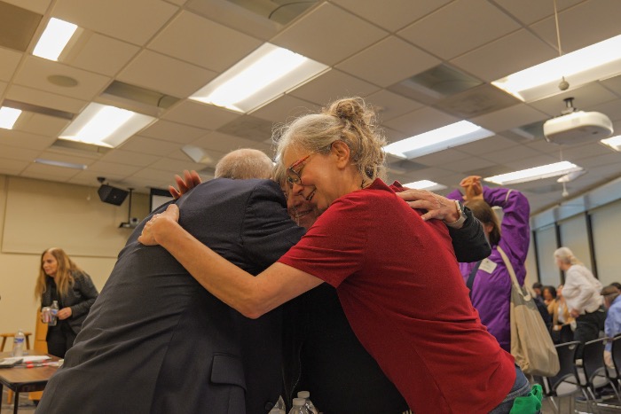 Philadelphia People’s Tribunal On War Crimes And Genocide in Gaza