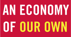 Economy of Our Own logo