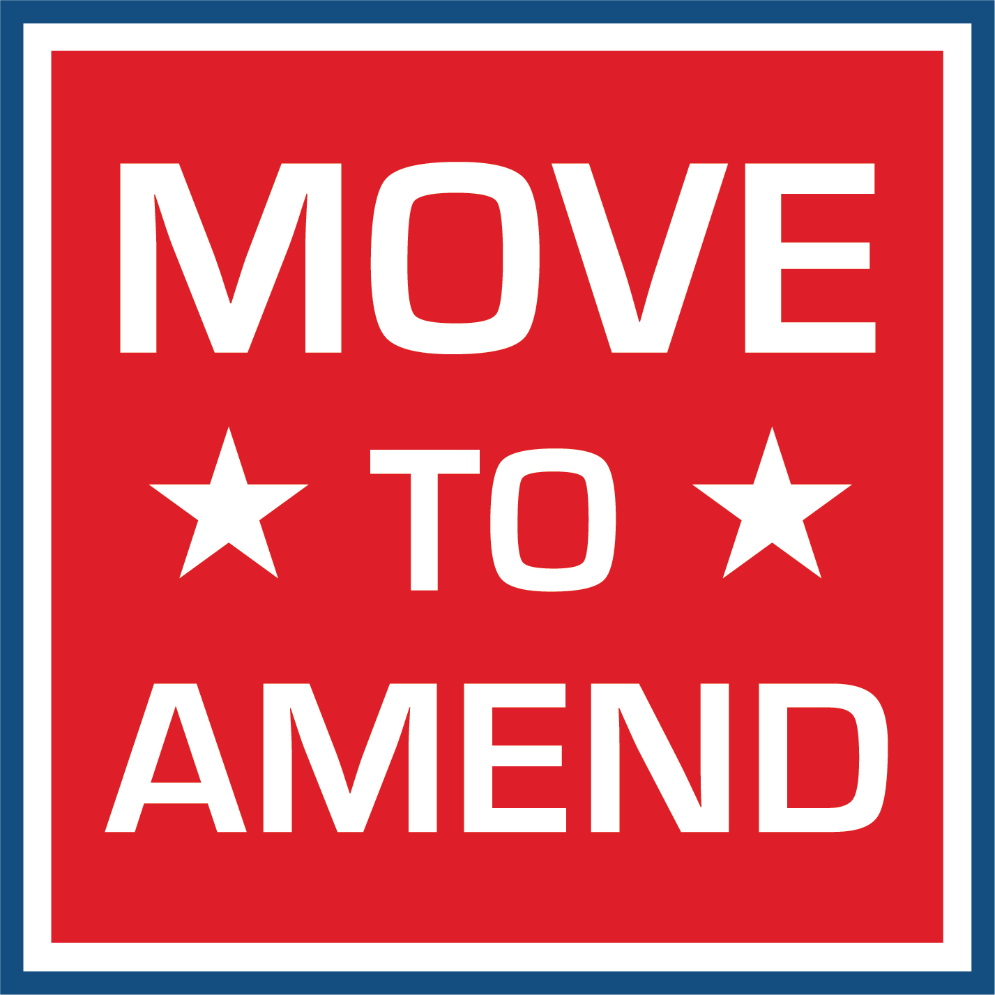Move to Amend logo