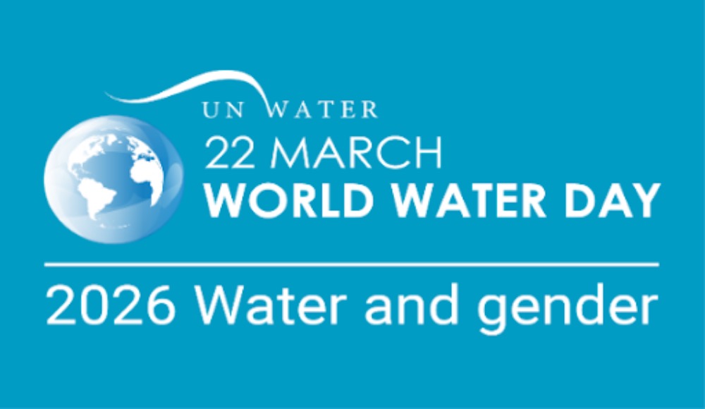U.N. World Water Day 2026